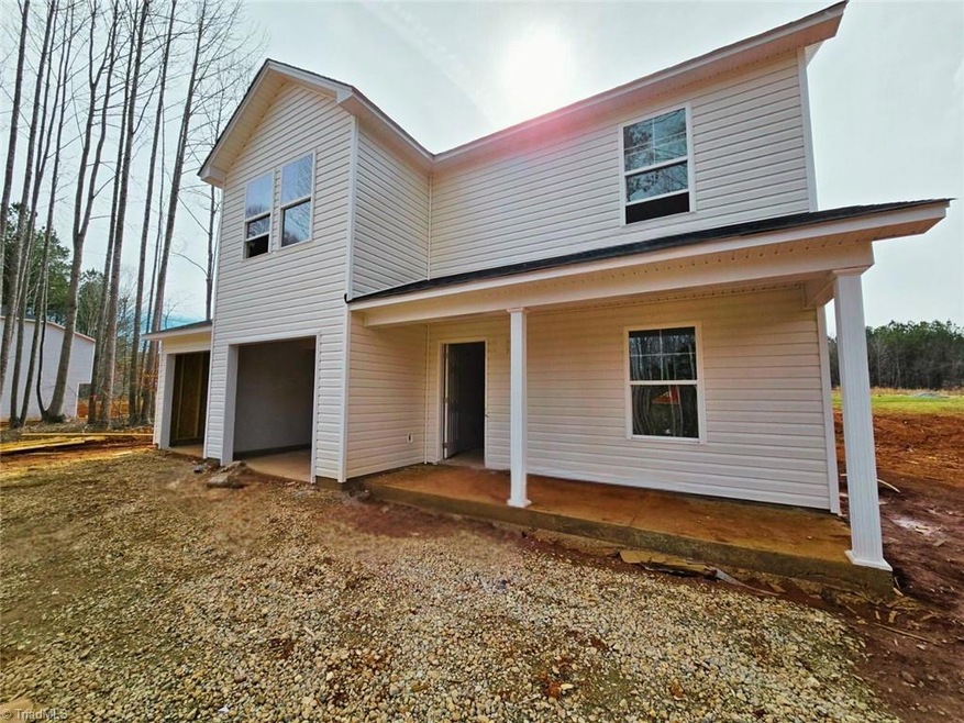 2868 Stoney Creek Church Rd