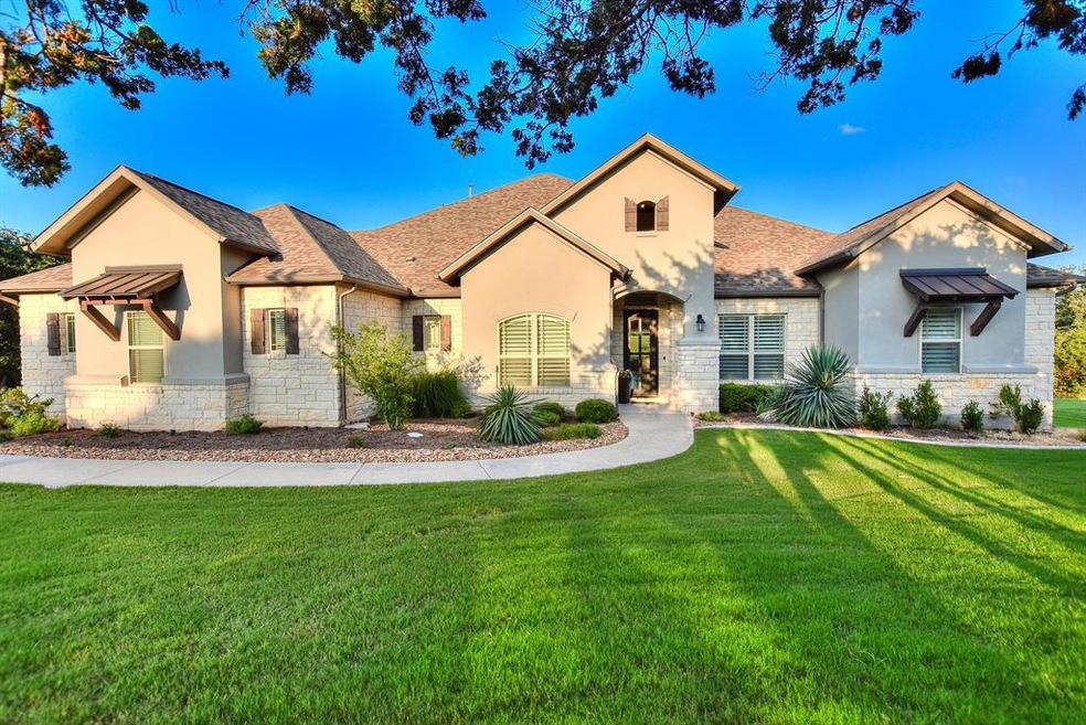 224 Standing Oak - Woodland Park