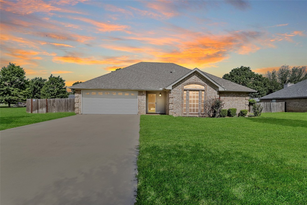 793 Robin Ct, Springtown, TX 76082 - photo 1