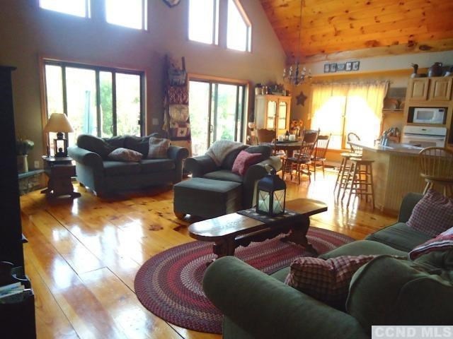 43 Goetz Rd, East Chatham, NY 12060 - photo 1