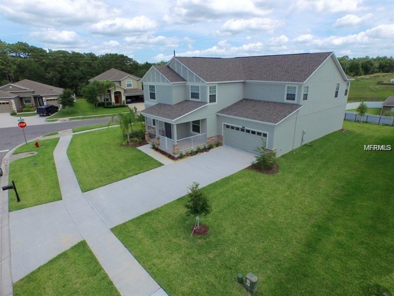 5804 Puzo Place, Mount Dora, FL 32757 - photo 1