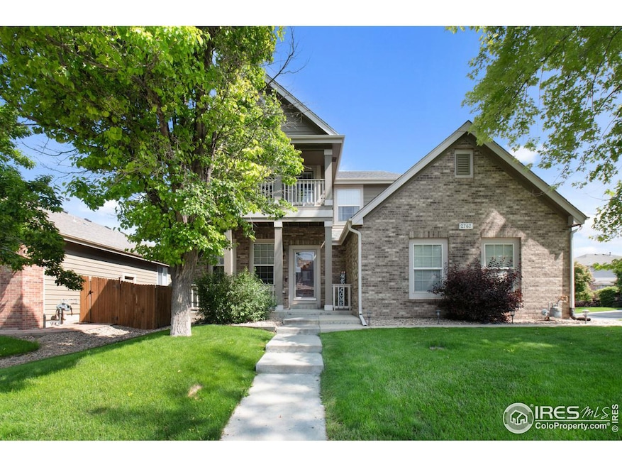 2767 E 139th Place, Thornton, CO 80602 - photo 1