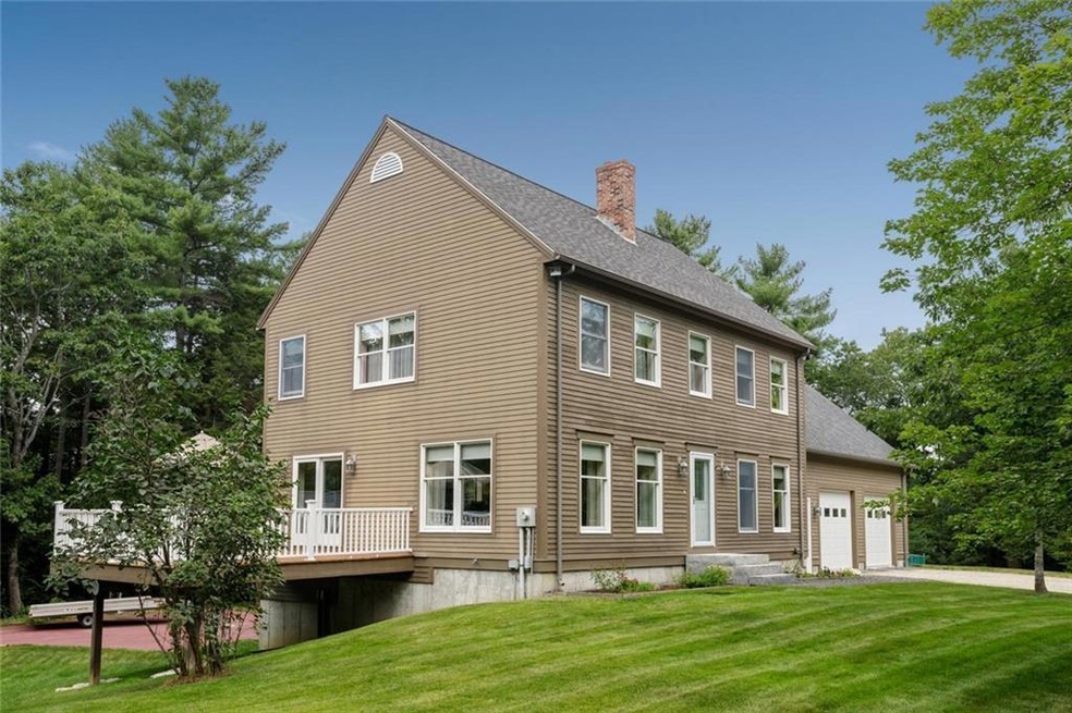 52 Haven Rd, Windham, ME 04062 - photo 1