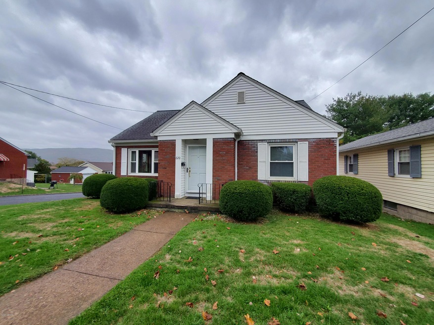 620 W Walnut St, Lock Haven, PA 17745 - photo 1