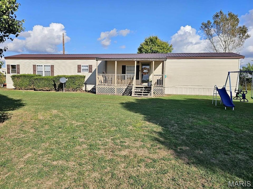 30678 Missouri 25, Clarkton, MO 63837 - photo 1