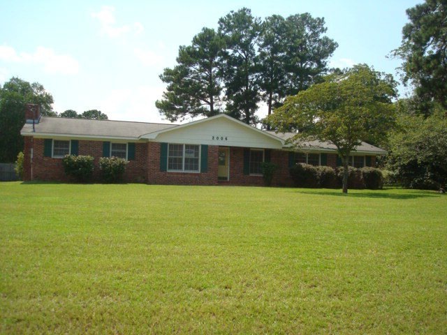 Main View