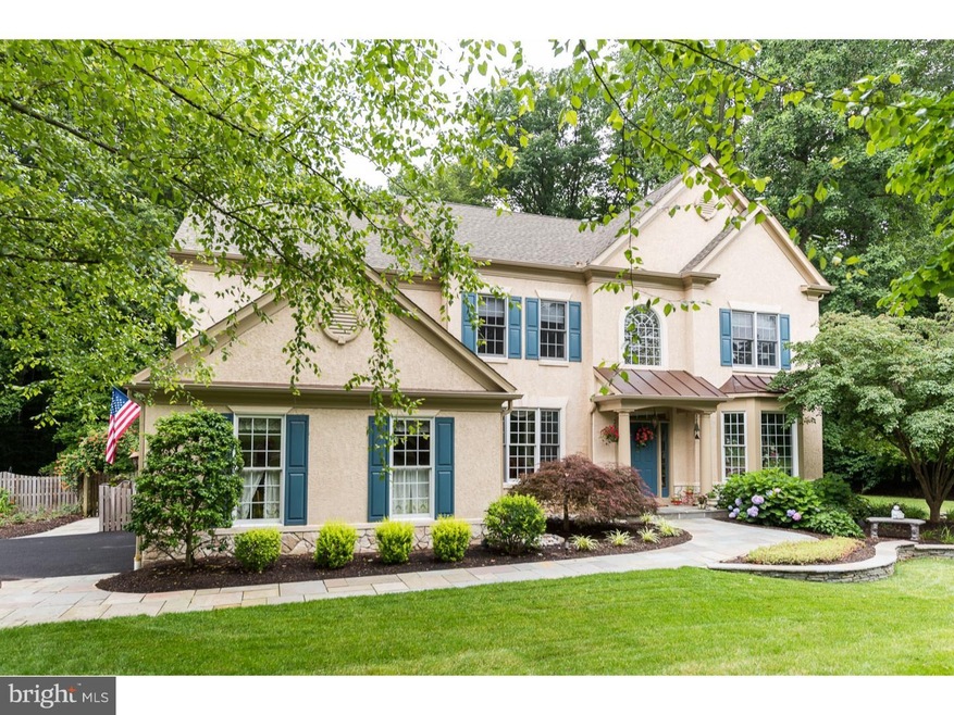 22 Cherry Cir, Glen Mills, PA 19342 - photo 1