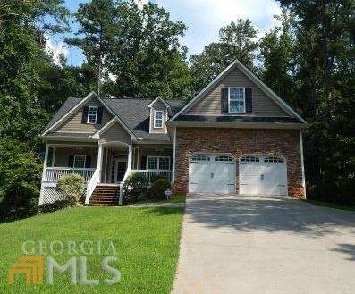 5522 Belle Meade Dr, Villa Rica, GA 30180 - photo 1