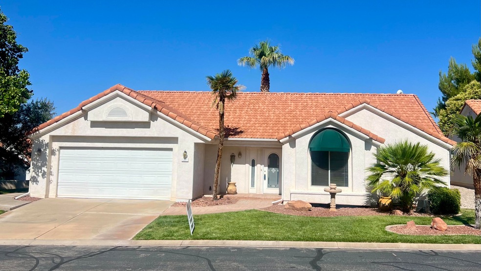 39 N Valley View Dr unit 17, St. George, UT 84770 - photo 1