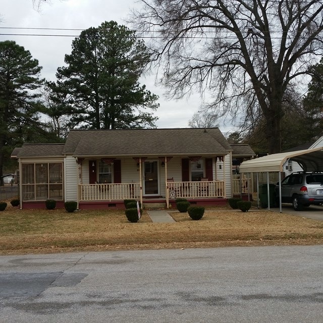 Main View