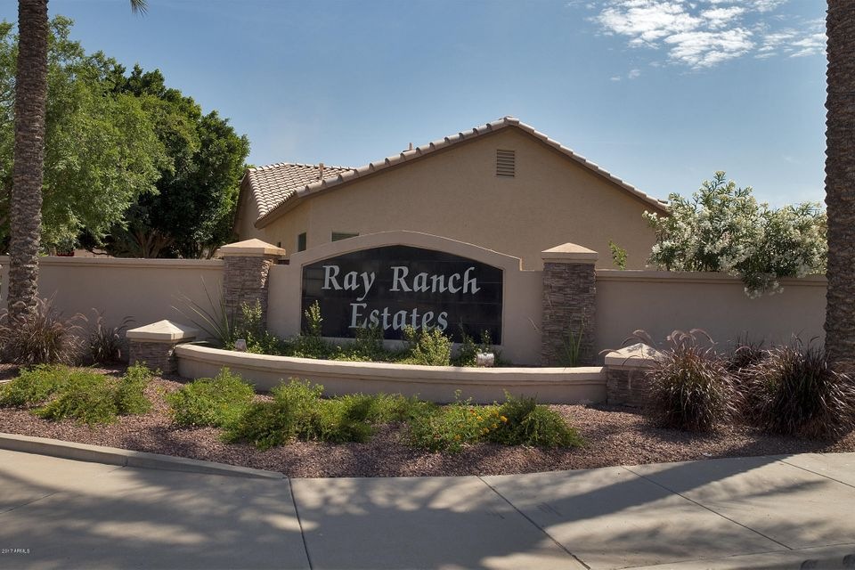 6441 W Post Rd, Chandler, AZ 85226 - photo 1