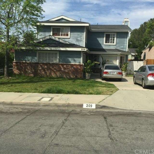 209 Shamrock 