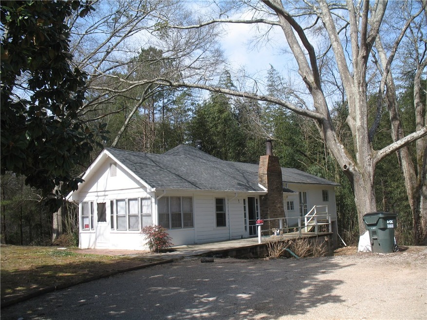 1000 S Gordon Rd, Austell, GA 30168 - photo 1