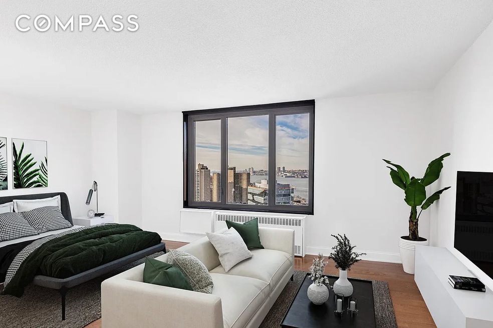 3333 Broadway unit D22J, New York, NY 10031 - photo 1