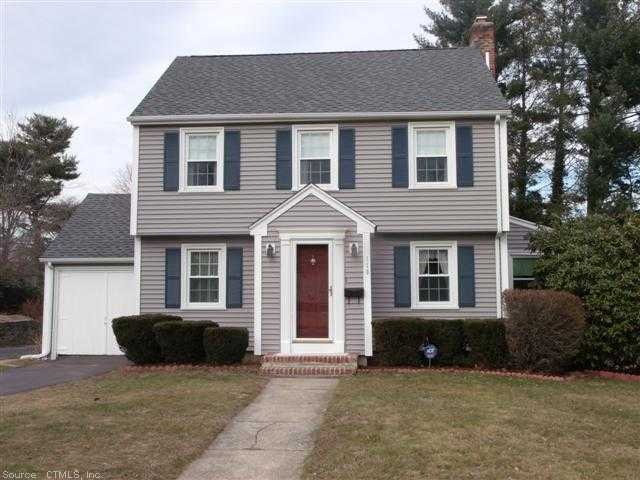 Exterior Front. Welcome to 110 Coleman Road!  Fant