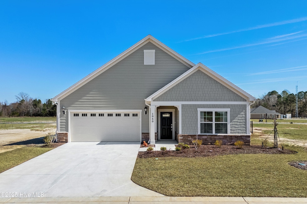 1060 Northbridge Ct NW 1