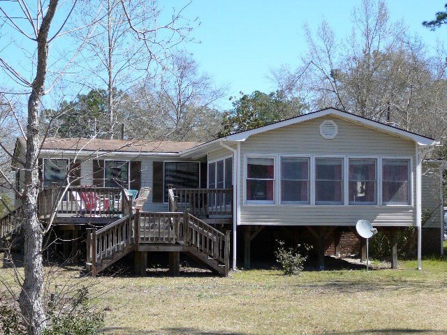 Main View