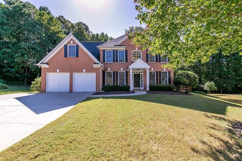 3855 Bridle Creek Dr, Suwanee, GA 30024 - photo 1