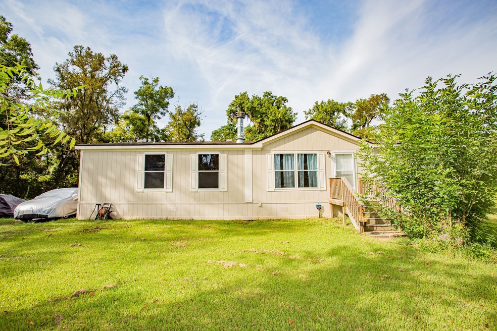 17818 County Road 858, Brazoria, TX 77422 - photo 1