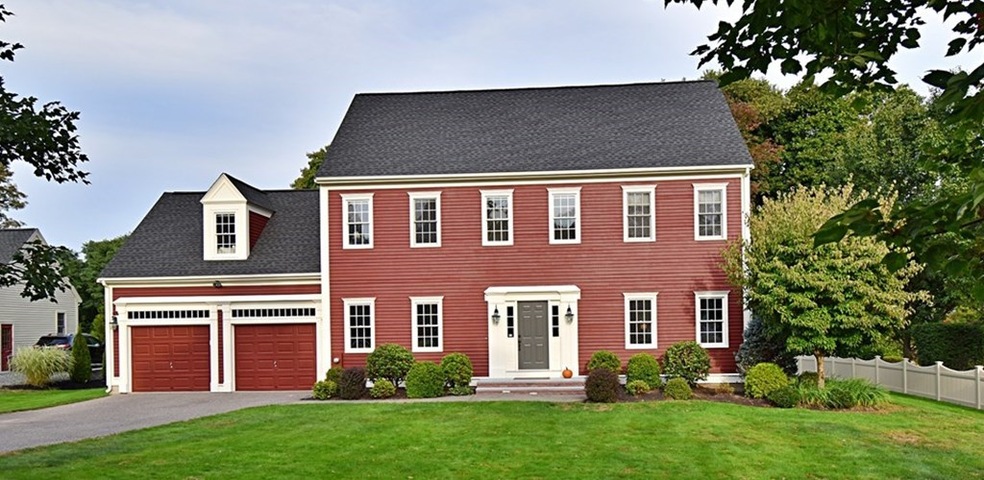 1 Killam Farm Ln, Southborough, MA 01772 - photo 1