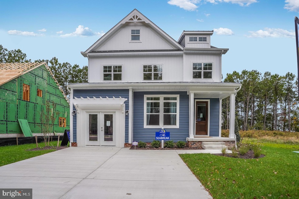 16 Stingray Harbor Dr unit 36, Ocean View, DE 19970 - photo 1