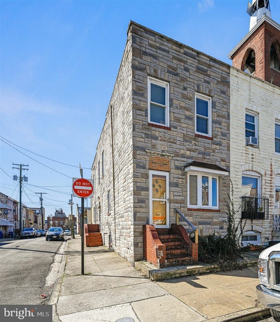 3415 Gough St, Baltimore, MD 21224 - photo 1