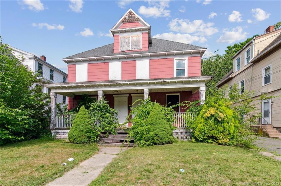 20 Bidwell Ave Unit 22, East Hartford, CT 06108