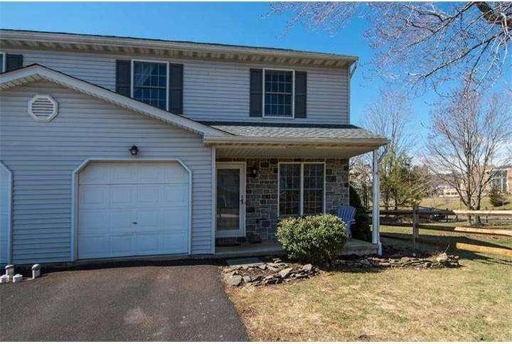 400 Campus Dr, Perkasie, PA 18944 - photo 1