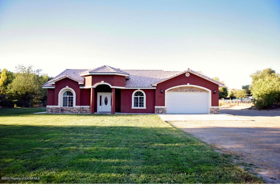 2350 Ridgeview Dr, Farmington, NM 87401 - photo 1