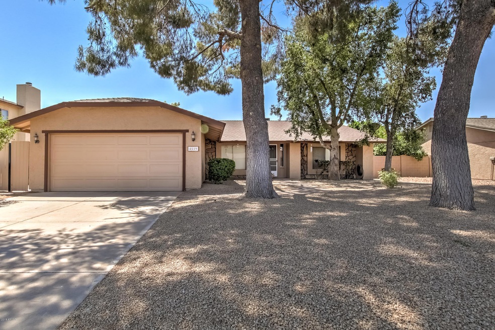 4519 W Mercury Way, Chandler, AZ 85226 - photo 1