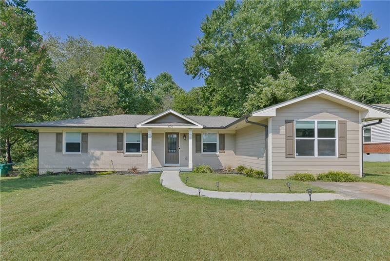 3090 Prestwick Place SE, Smyrna, GA 30080 - photo 1