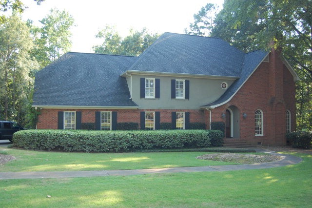 Main View