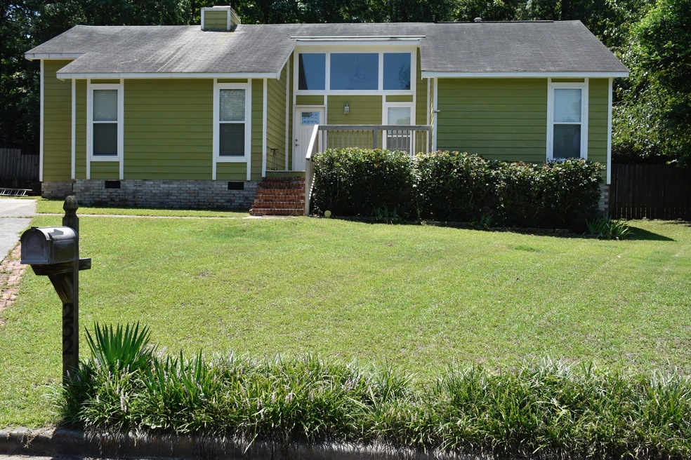 252 Brooks Dr, Augusta, GA 30907 - photo 1