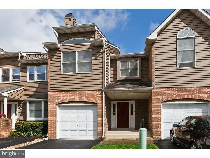 24 Kings Cross Cir unit 233, Doylestown, PA 18901 - photo 1