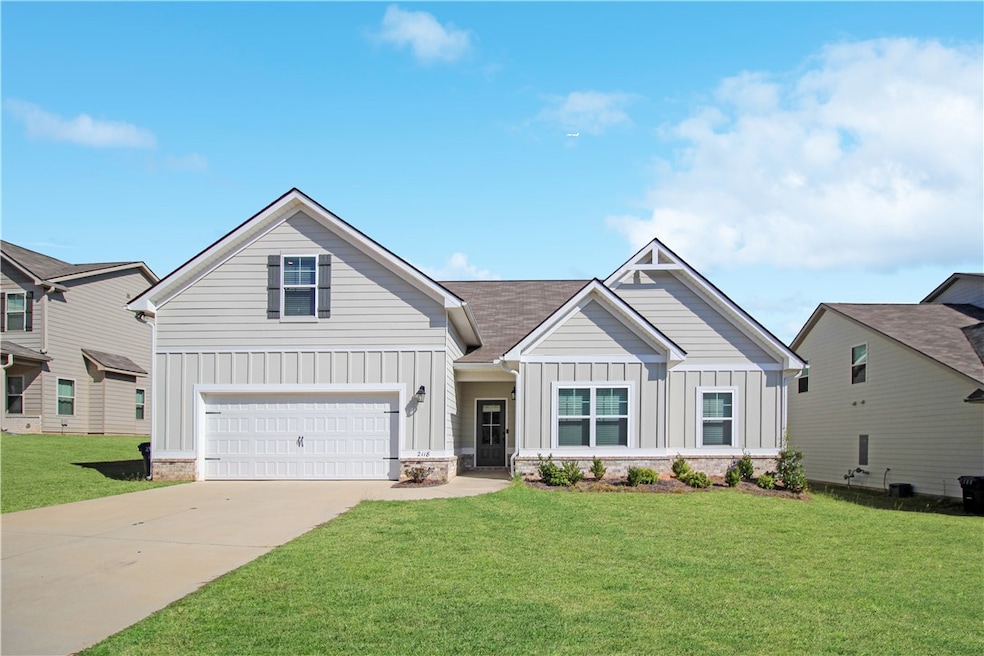 2118 Sequoia Dr, Auburn, AL 36879 - photo 1