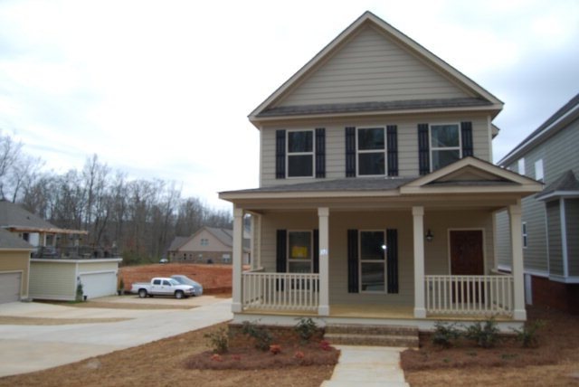 367 Providence Blvd, Macon, GA 31210 - photo 1