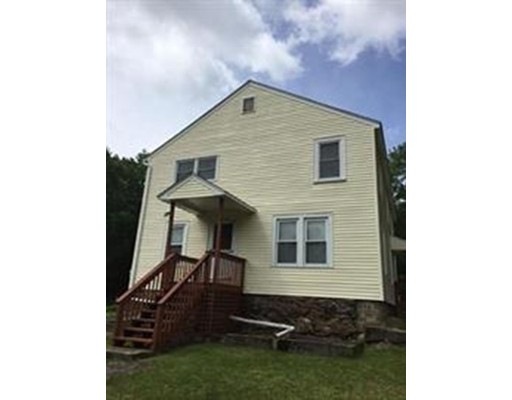 46 Sutton Rd unit A, Millbury, MA 01527 - photo 1