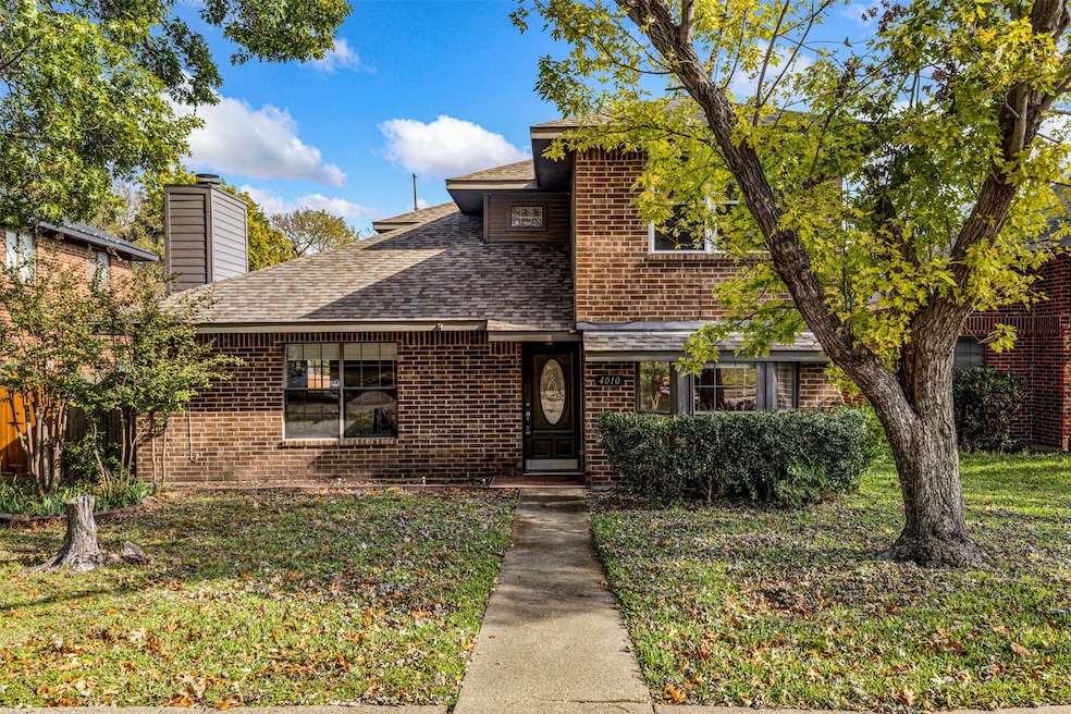 4010 David Dr, Rowlett, TX 75088 - photo 1