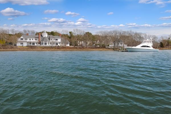 128 Great Bay Rd, Osterville, MA 02655 - photo 1
