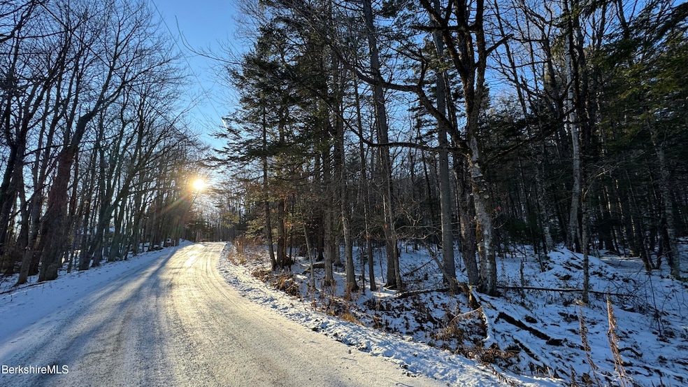 lot139&140 Bergrucken Ln, Readsboro, VT 05350 - photo 1