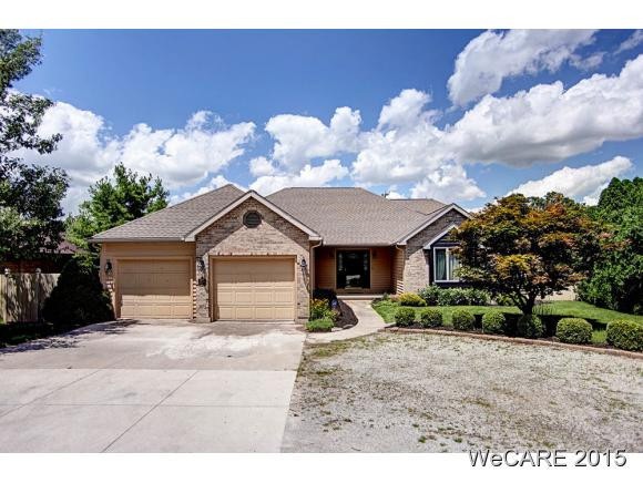 15751 Belaire Place, Wapakoneta, OH 45895 - photo 1