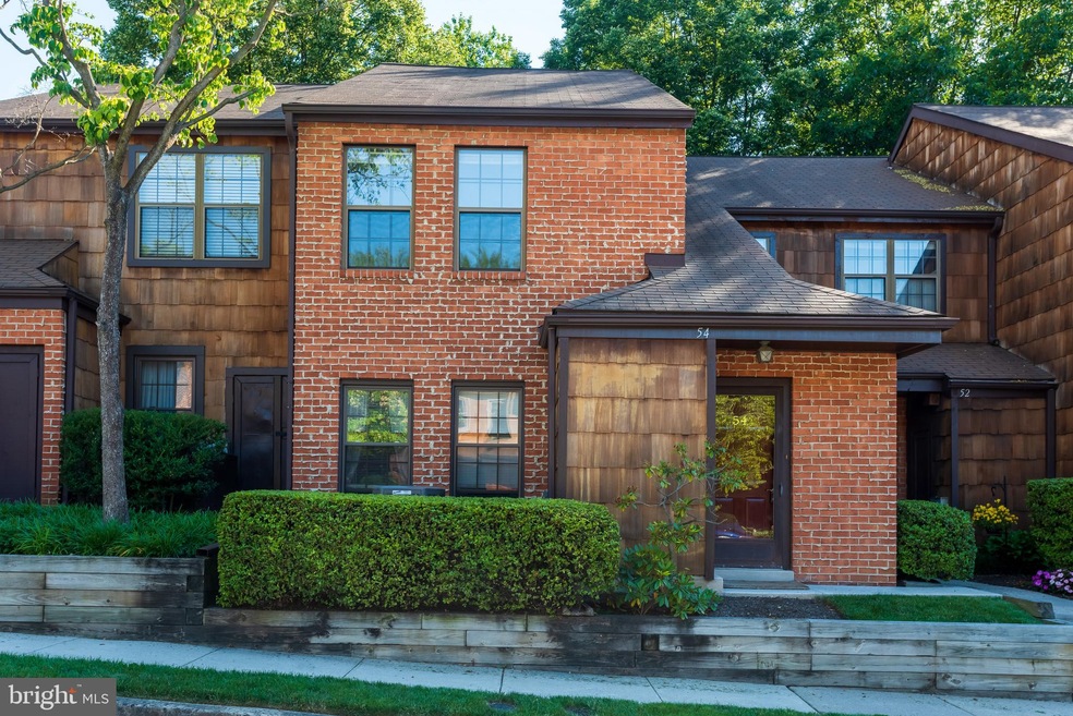54 Rittenhouse Ct unit 206, Chesterbrook, PA 19087 - photo 1