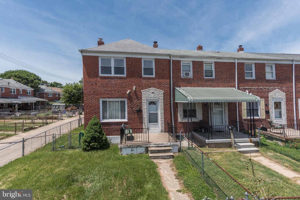 2101 Redthorn Rd, Middle River, MD 21220 - photo 1