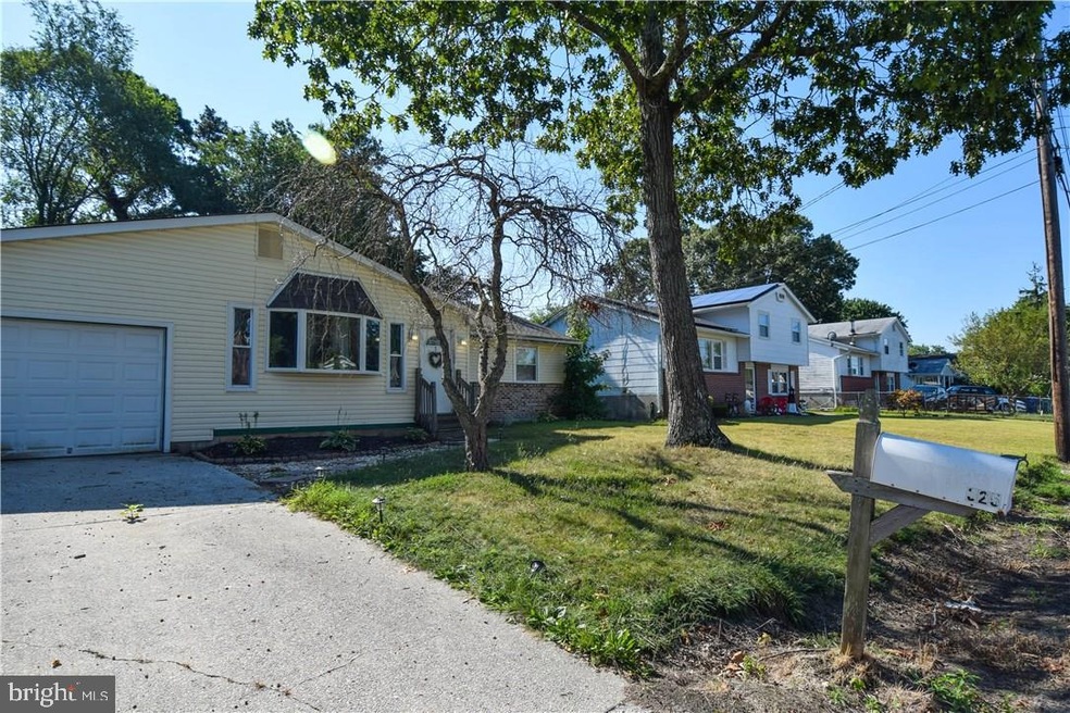 unlisted-address, Little Egg Harbor Township, NJ 08087 - photo 1