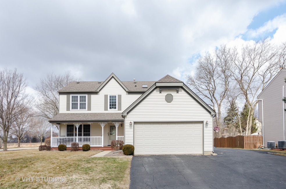 2000 Tahoe Pkwy, Algonquin, IL 60102 - photo 1