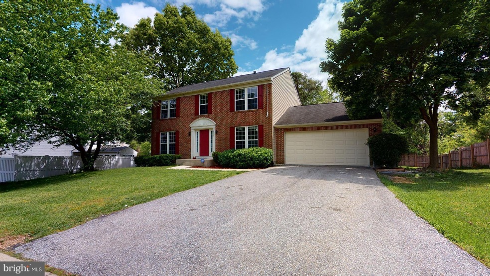 8503 Hillview Rd, Hyattsville, MD 20785 - photo 1