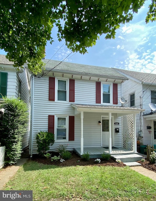 620 High St, Chestertown, MD 21620 - photo 1