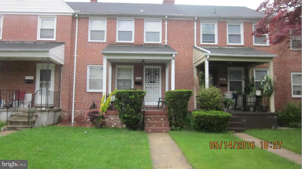 1334 Stonewood Rd, Baltimore, MD 21239 - photo 1
