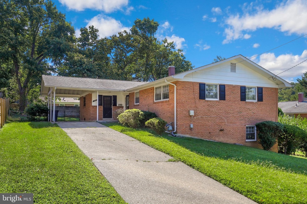 1905 Gaither St, Temple Hills, MD 20748 - photo 1