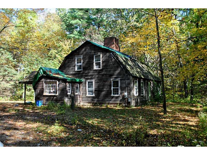 260 W Ironstone Rd, Harrisville, RI 02830 - photo 1